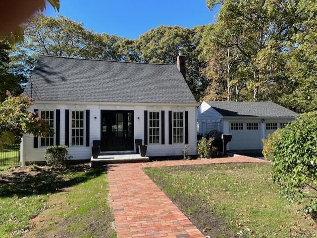 property at 116 Cambon Ave