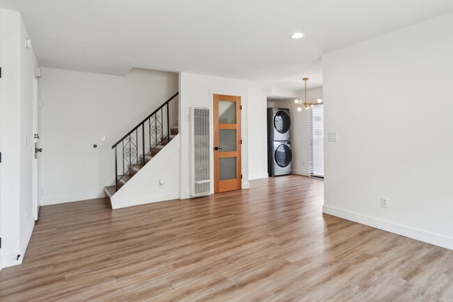 Champlin Properties in Los Angeles, CA - Building Photo - Building Photo