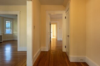 87 Harnden Ave in Watertown, MA - Building Photo - Building Photo