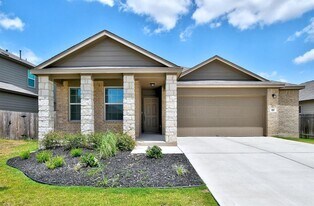 190 Crystal River Rd in Niederwald, TX - Building Photo