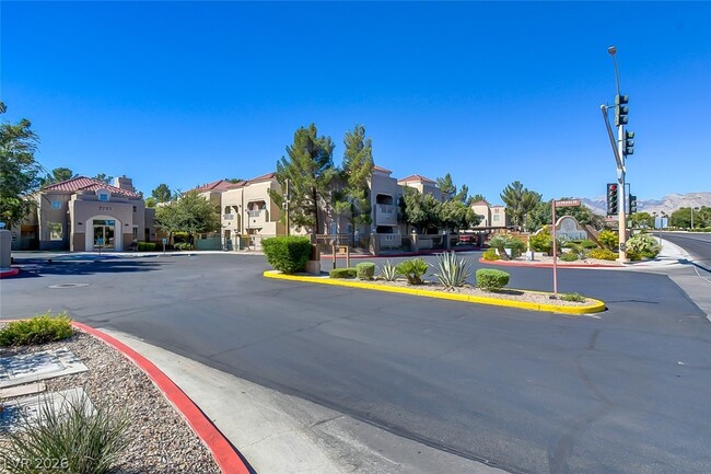 1900 Villa Palms Ct in Las Vegas, NV - Building Photo - Building Photo