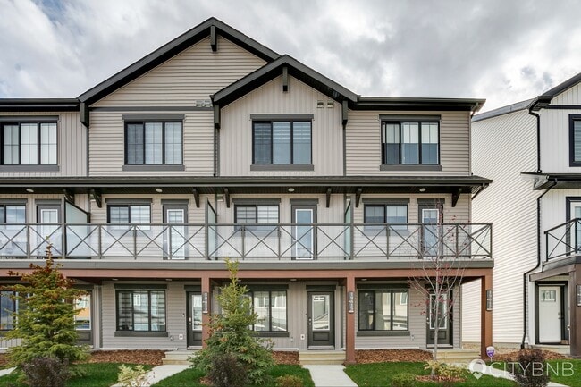 property at 19615-19628 28 Ave NW