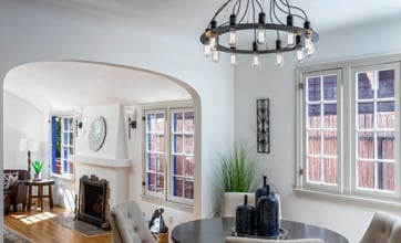 2135 Clinton St in Los Angeles, CA - Building Photo - Building Photo