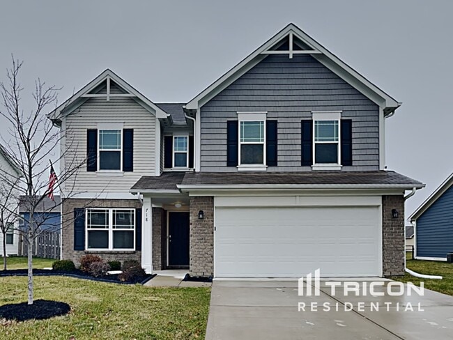 property at 718 Jefferson Park Dr