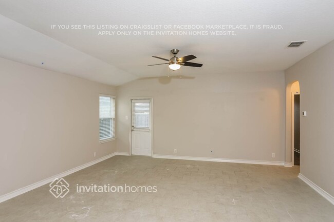 13438 Drop Seed in San Antonio, TX - Building Photo - Building Photo
