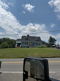 519 Mechanic St in Luray, VA - Building Photo