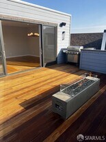 28 Valley St in San Francisco, CA - Building Photo