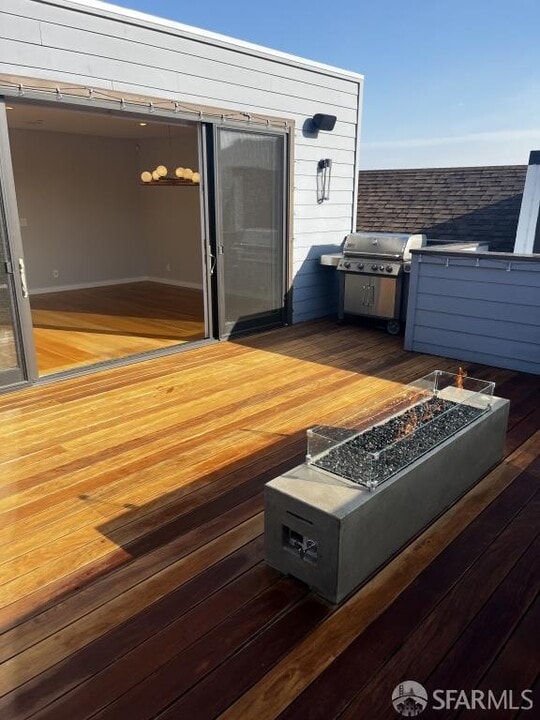 28 Valley St in San Francisco, CA - Building Photo