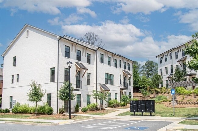 4010 Maypop Ln in Roswell, GA - Building Photo - Building Photo
