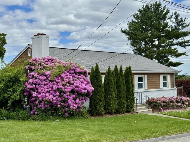 property at 21 Shawmut Rd