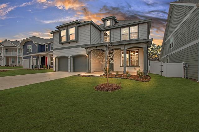 1605 Katharina Ave in Providence Village, TX - Building Photo - Building Photo