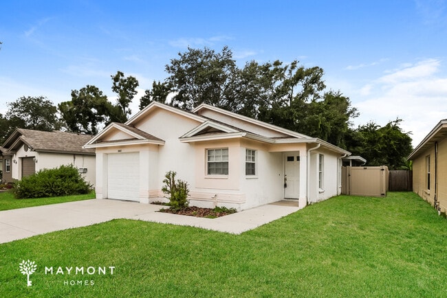 property at 1843 Coyote Pl