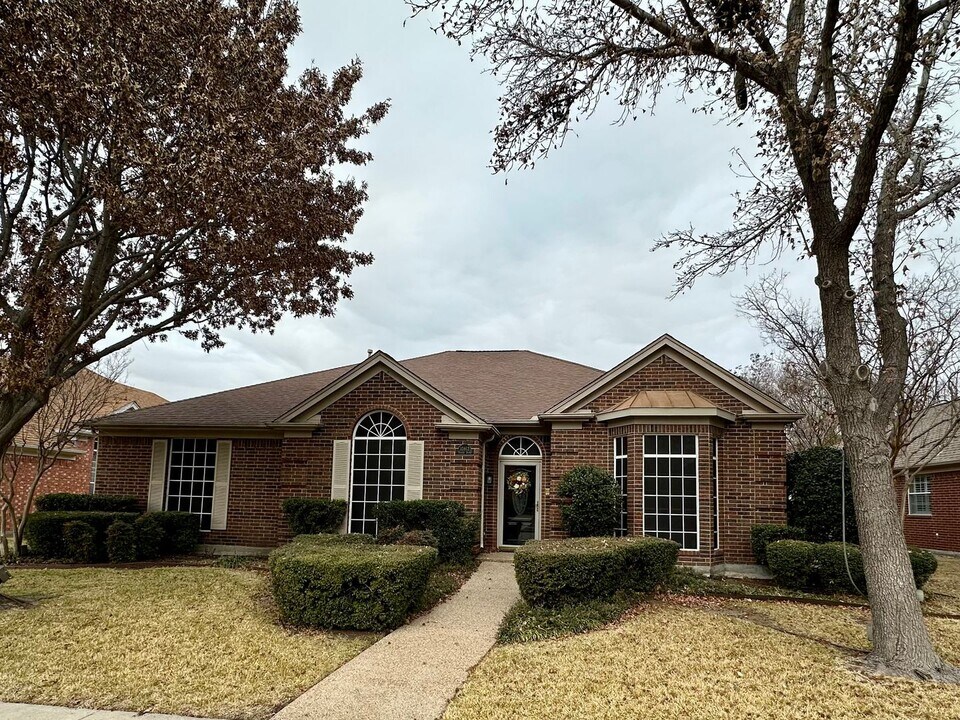 10812 Paisano Dr in Frisco, TX - Building Photo