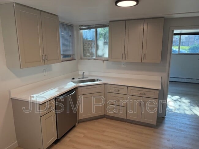 1046 Harrison St in Denver, CO - Building Photo - Building Photo