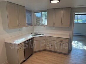 1046 Harrison St in Denver, CO - Building Photo - Building Photo