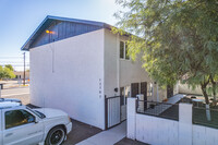 12707 W Tasha Dr in Surprise, AZ - Foto de edificio - Building Photo