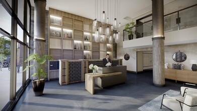 345 Baldwin Ave in Jersey City, NJ - Building Photo - Building Photo