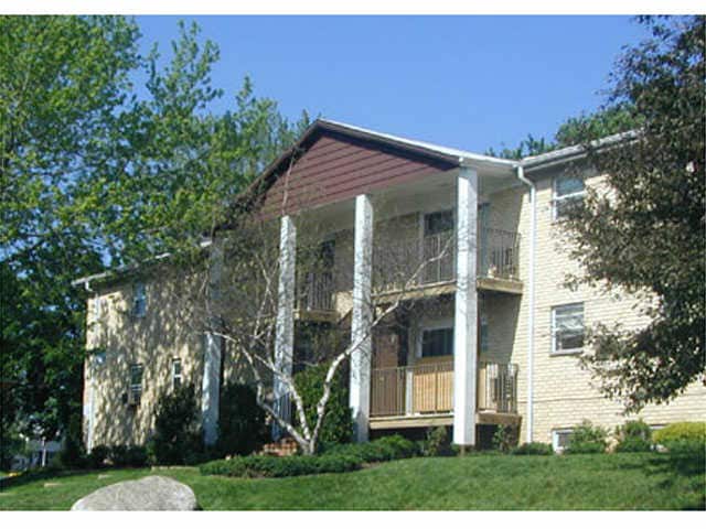 Carteret Gardens