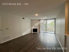5235 Kester Ave in Los Angeles, CA - Building Photo - Building Photo