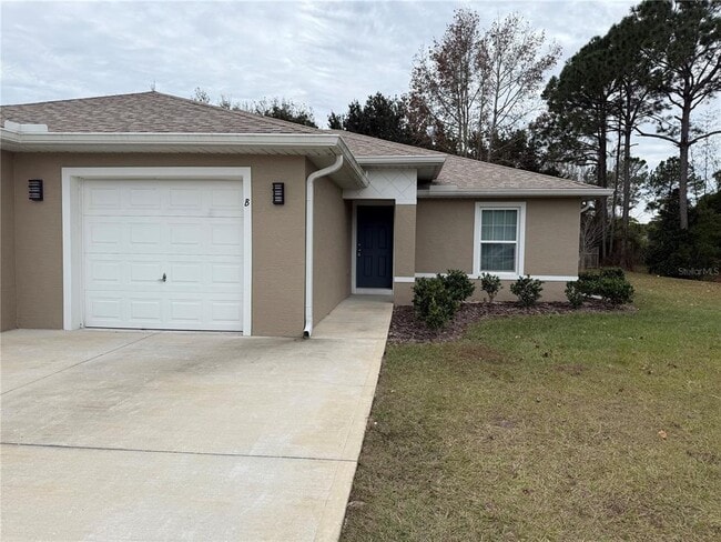 11 Buttonwell Ln in Palm Coast, FL - Building Photo - Building Photo