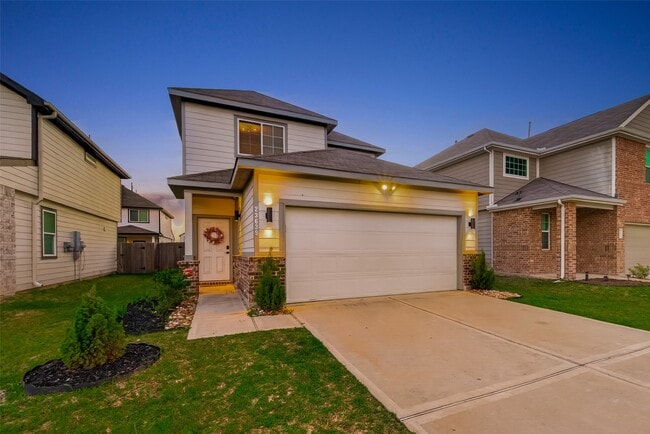 property at 23639 Buttress Root Dr