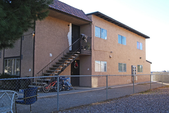 5321 Redberry St in Las Vegas, NV - Foto de edificio - Building Photo