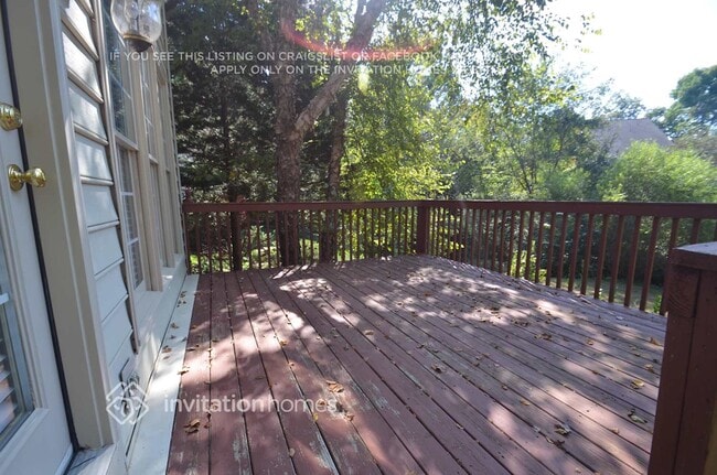 5722 Kinglet Ln in Charlotte, NC - Building Photo - Building Photo