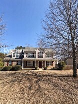 1224 Morrow Dr in Social Circle, GA - Building Photo