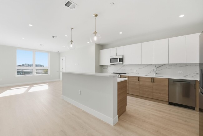 40 Center St in Jersey City, NJ - Foto de edificio - Building Photo