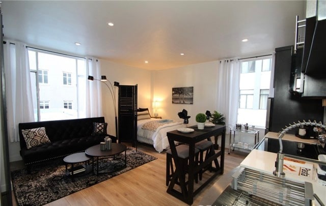 property at 140 Linden Ave