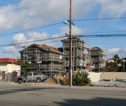 14100 Goldenwest St in Westminster, CA - Building Photo - Building Photo