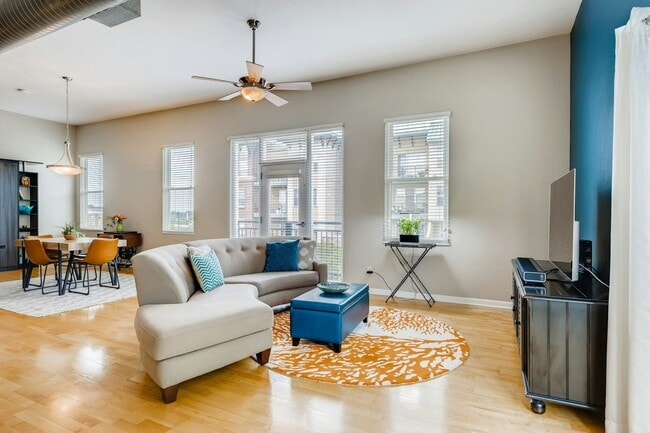 property at 2501 15th St
