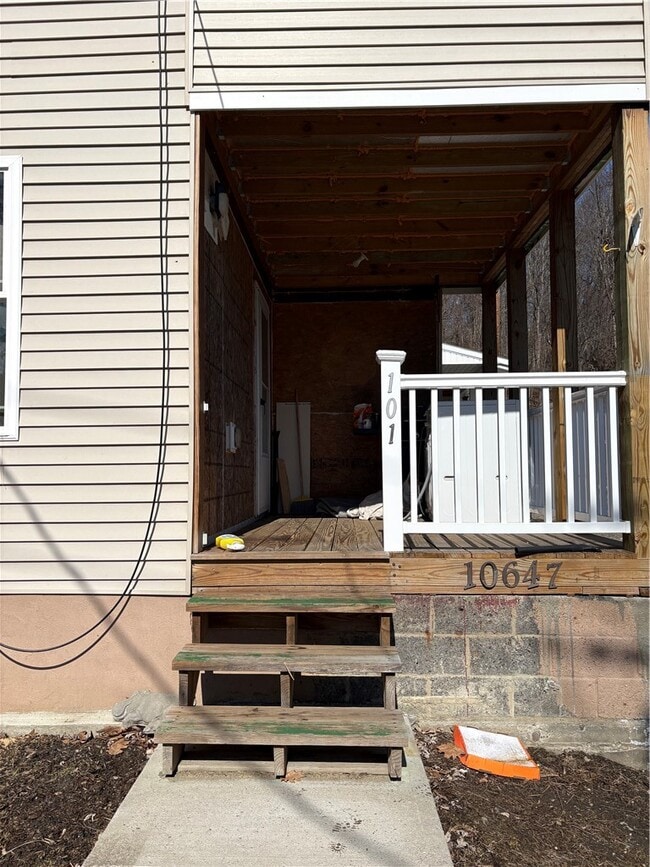 10647 Pinewood Ave in Corning, NY - Building Photo - Building Photo