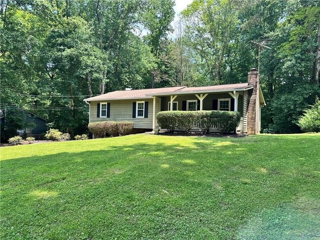 360 Teague Dr NW in Kennesaw, GA - Building Photo - Building Photo