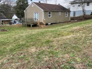 2423 Larkwood Ln in Knoxville, TN - Building Photo - Building Photo