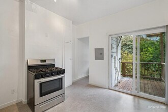 3945 18th St in San Francisco, CA - Building Photo - Building Photo
