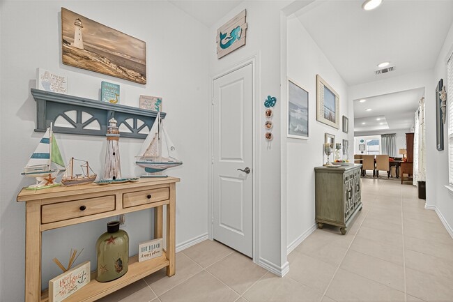 property at 8047 Prospect Dr