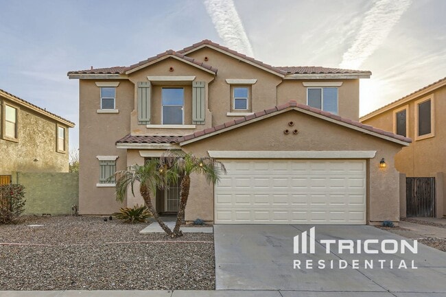 15923 N 169th Dr in Surprise, AZ - Building Photo - Building Photo