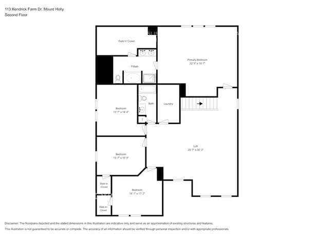 113 Kendrick Farm Dr in Mount Holly, NC - Building Photo - Building Photo