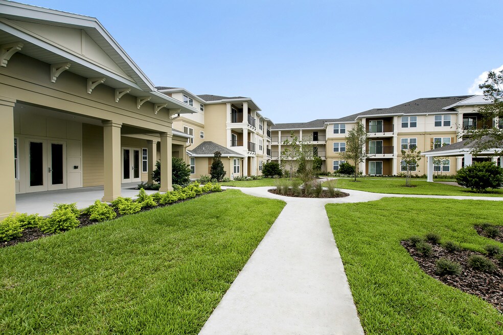 Norbourne Estates Apartments Brooksville, FL Apartments For Rent