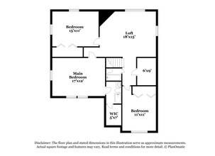 1904 Breakwater Dr in Greenfield, IN - Building Photo - Building Photo