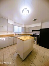 5804 Pickerel Dr in El Paso, TX - Building Photo - Building Photo