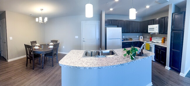 Magnolia Villas