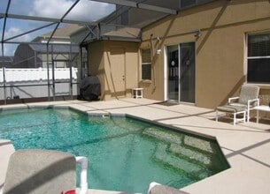 1037 Berkeley Dr in Kissimmee, FL - Building Photo - Building Photo
