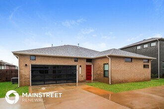 11217 Paradise Out Ln in Oklahoma City, OK - Foto de edificio - Building Photo