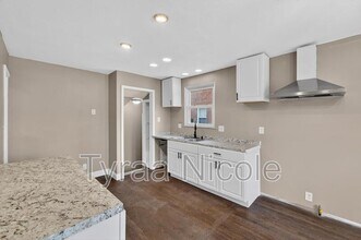 19750 Mark Twain St in Detroit, MI - Building Photo - Building Photo