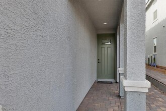 3451 Jade Flower St in Las Vegas, NV - Building Photo - Building Photo