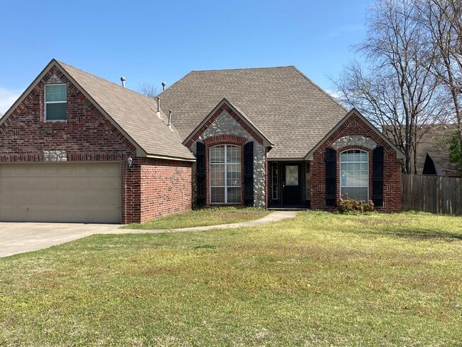 25575 Briar Dr in Claremore, OK - Building Photo - Building Photo