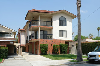 1165 Linden Ave in Glendale, CA - Building Photo - Building Photo