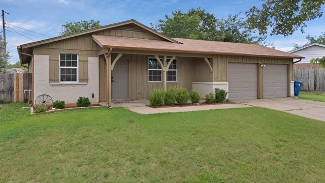 824 E Prairie View Rd in Crowley, TX - Building Photo - Building Photo